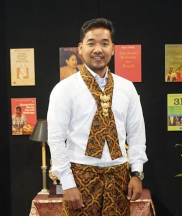 Amin Abdurrahman