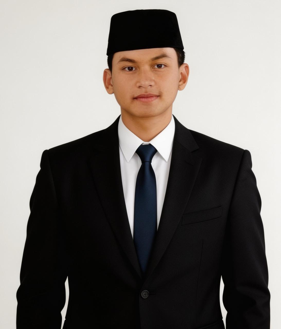 Muhammad Zaki Ramadhani